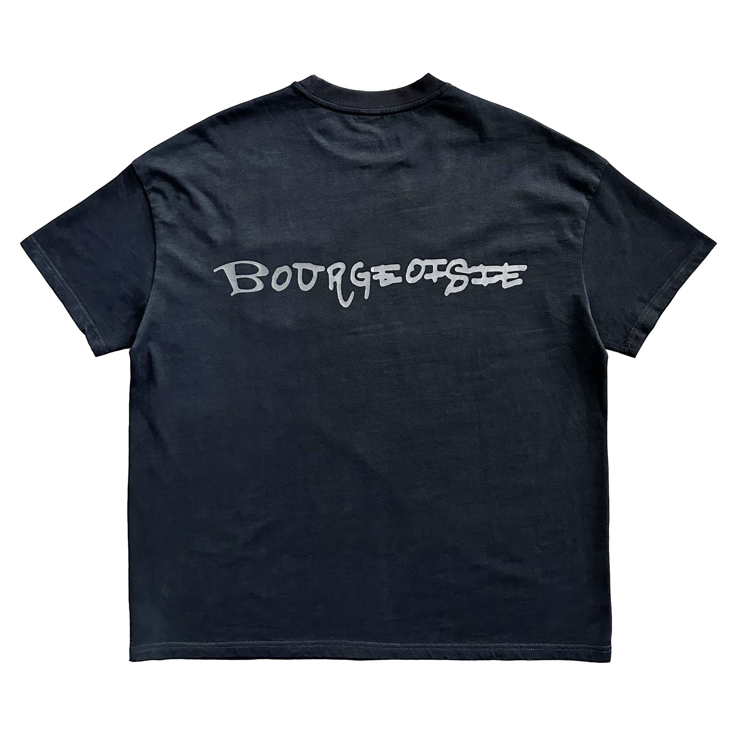 Yaakölevich x Bourgeoisie CHOPPER Tee